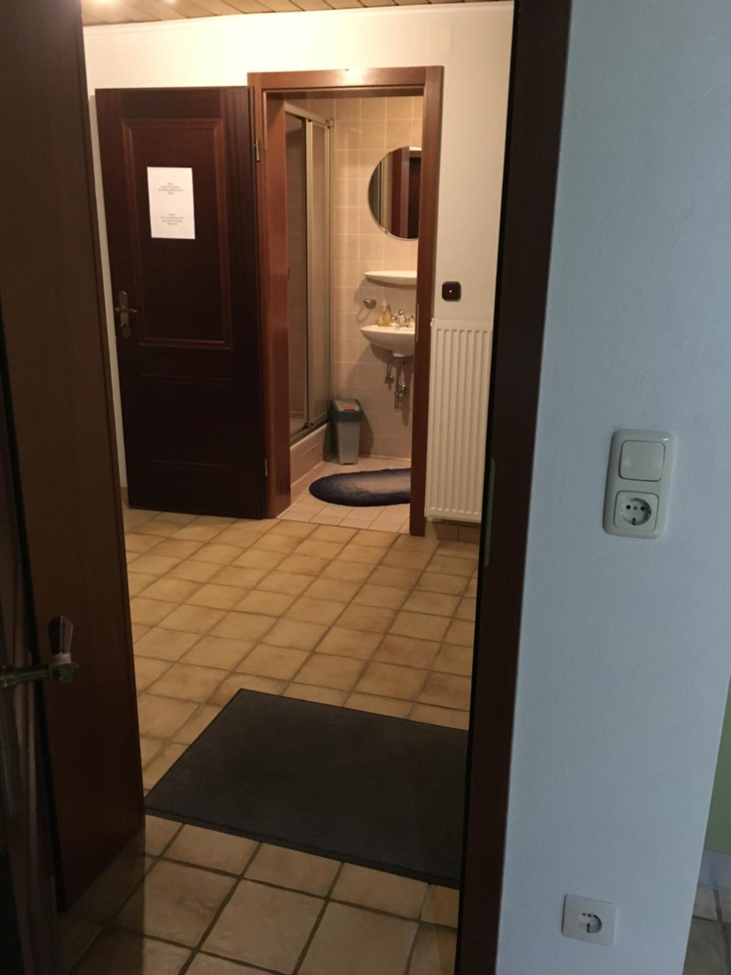 Ferienwohnungen Schaeferfeld Lüneburg Exteriör bild